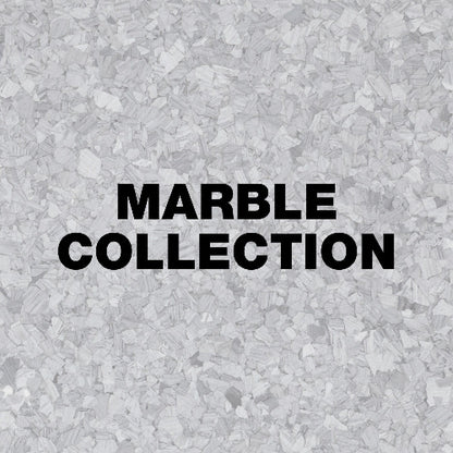 LANAI GRAY  | Marble Collection: Epoxy ETC