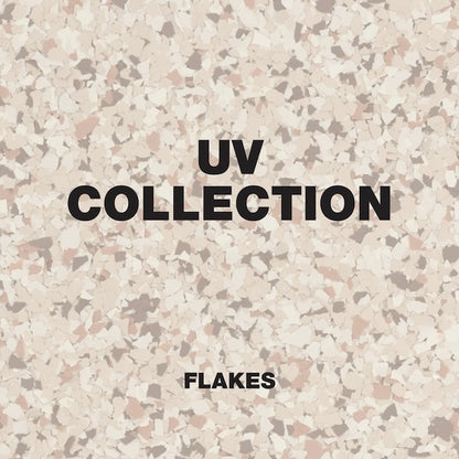 Epoxy Flakes UV Collection
