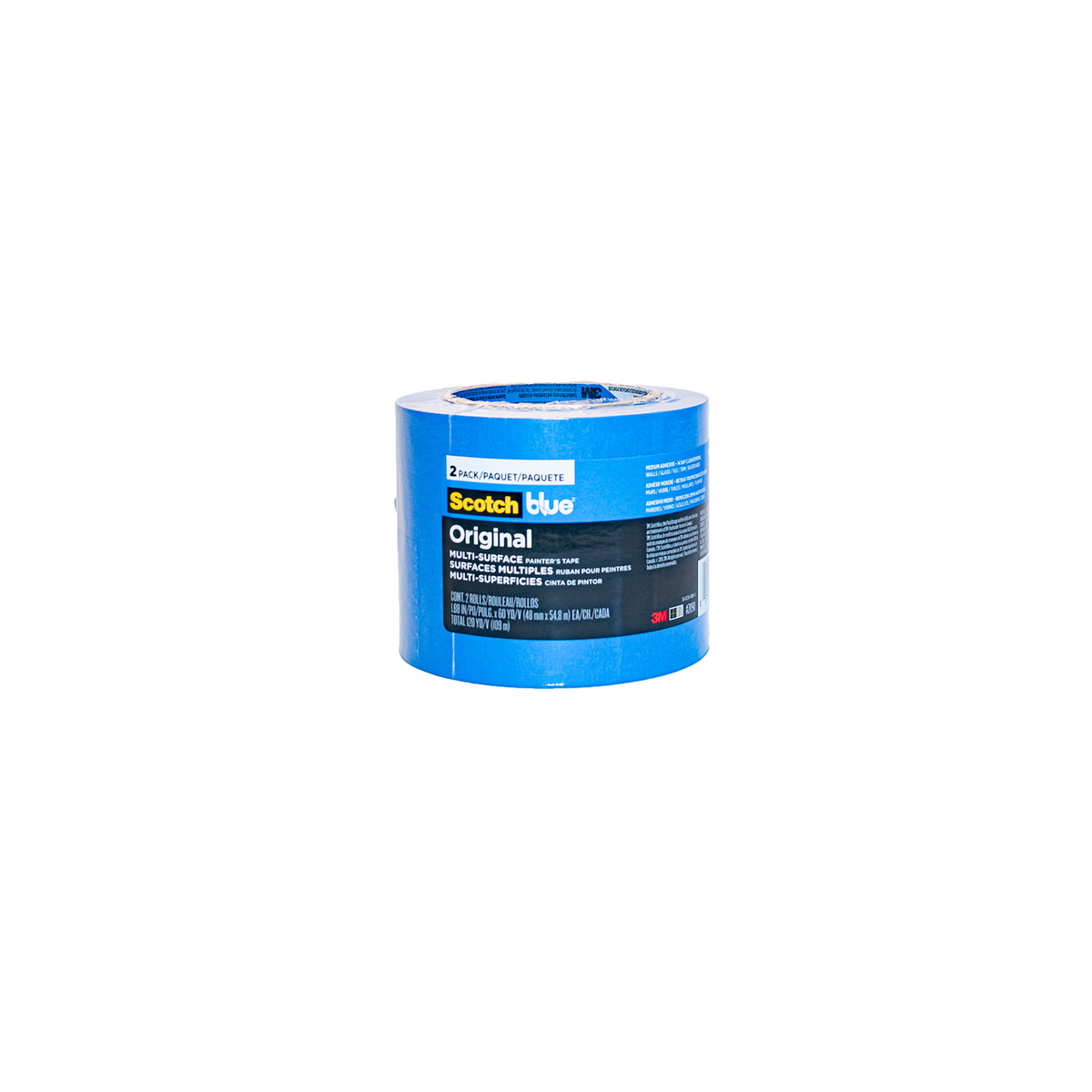 3M 2 Blue Painters Tape – Superflite