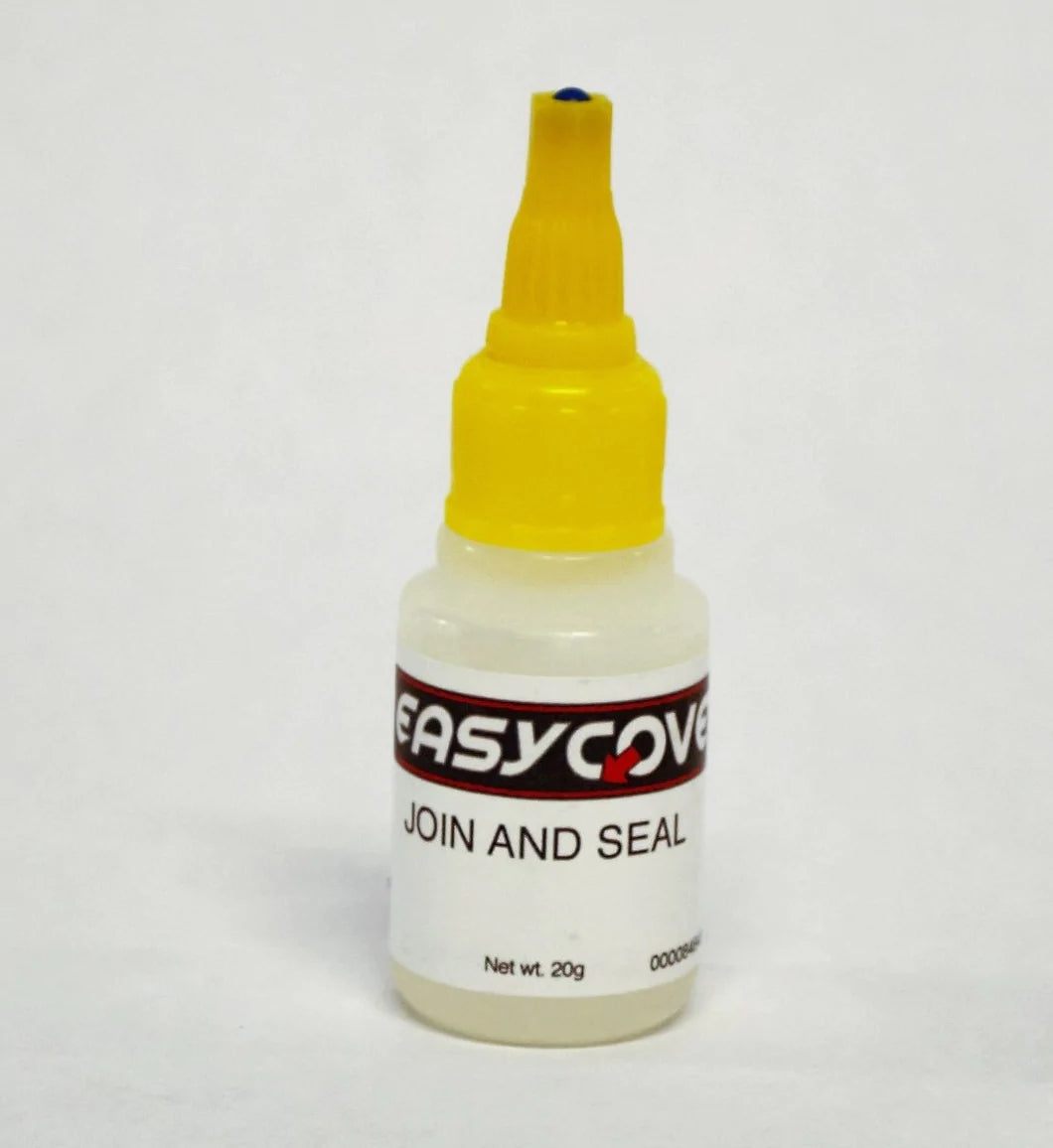 EasyCove Joint Sealer | Epoxy ETC