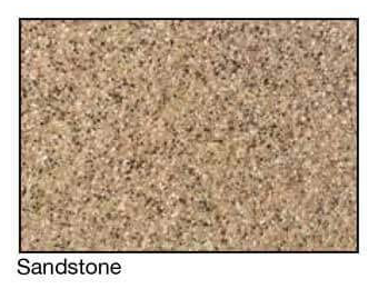 Sandstone Sparta Quartz Color Chart | EpoxyETC