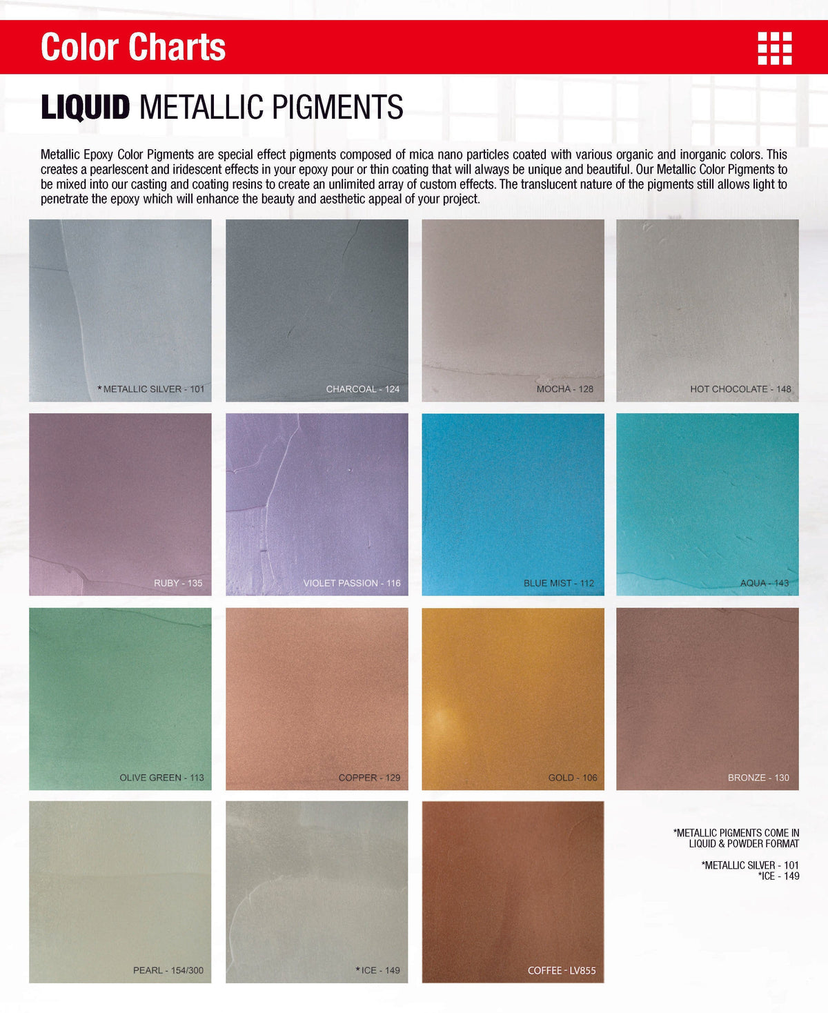 13 Colors Liquid Epoxy Pigment Epoxy UV Resin Coloring DYE Resin Fading  Colorant