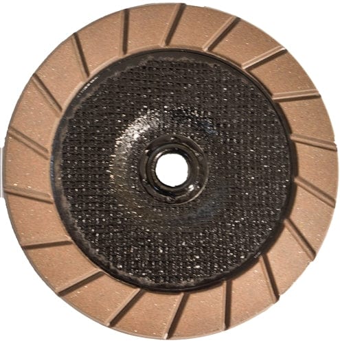 Ceramic deals grinding wheel