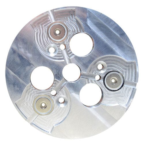 XPS Concrete Genie Magnetic Plates | Xtreme Polishing Systems