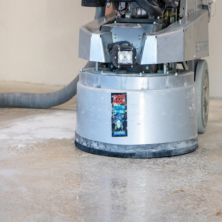 Epoxy Flooring, Polished Concrete & Contractor Supply | Epoxy ETC