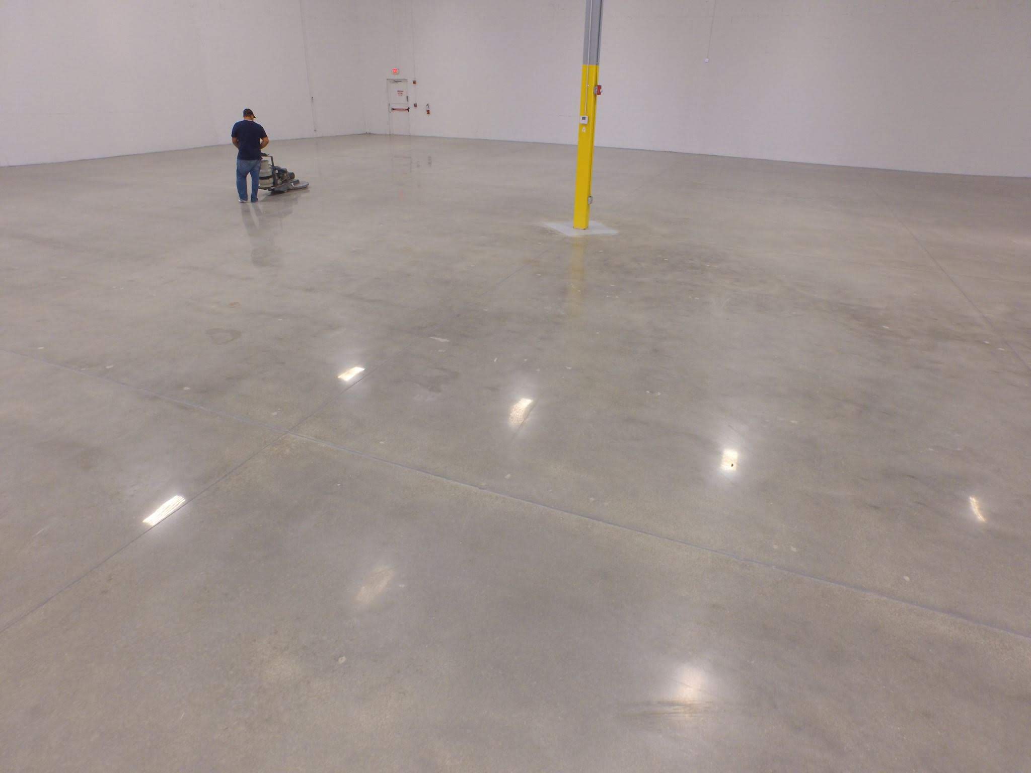 Revolutionary Resin: How Sol-Gel Transforms Your Flooring Business