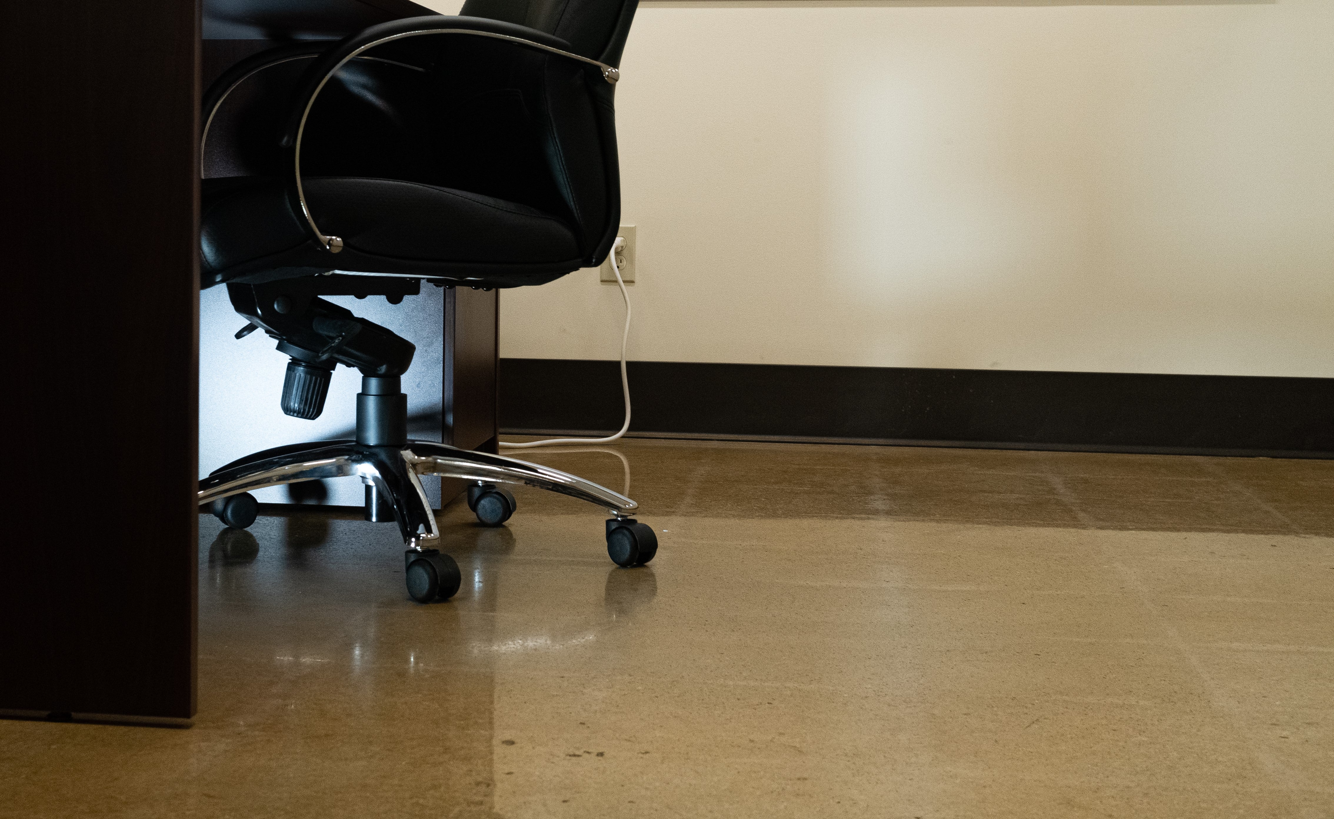 5 Reasons To Install Polished Concrete Floors
