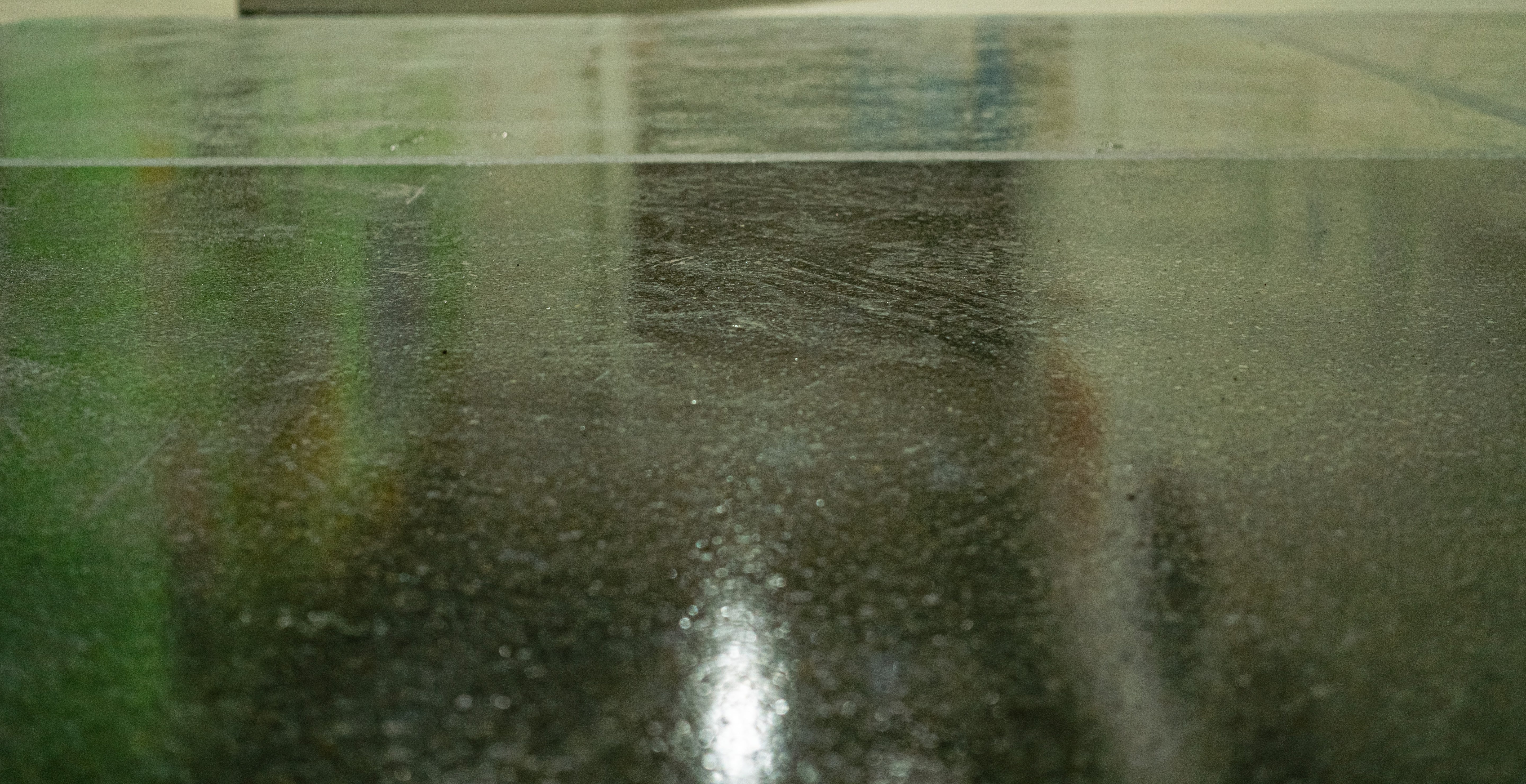 Polished Concrete & Warehouse Floors: A Perfect Upgrade