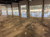 Epoxy Floor Coatings