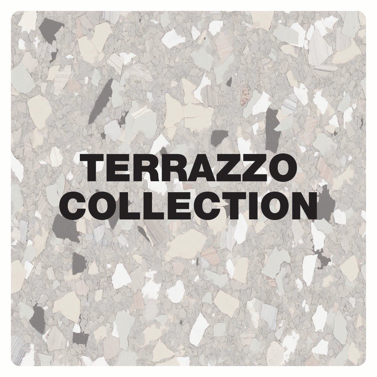 Torginol Terrazzo Collection - Epoxy ETC