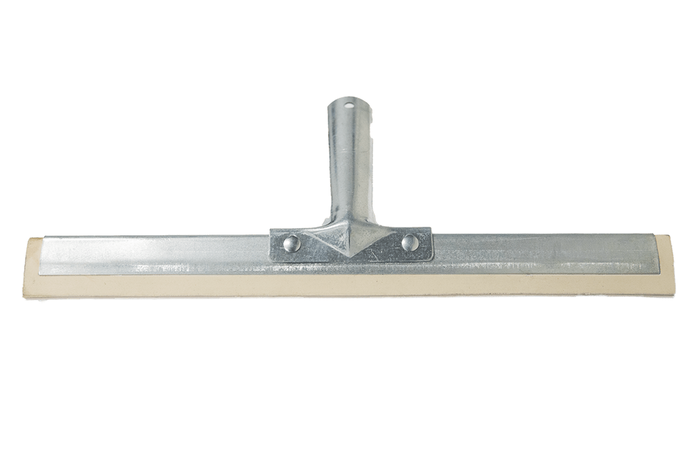 12" Flat Squeegee - Epoxy ETC.