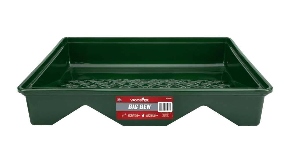 Wooster Big Ben Roller Tray | Epoxy ETC