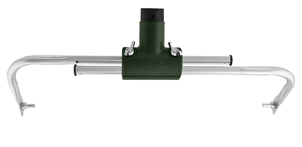 Wooster Sherlock Adjustable Roller Frame 12-18" | Epoxy ETC