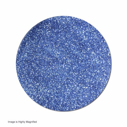 BLUE SPUN SUGAR | EPOXY ETC.