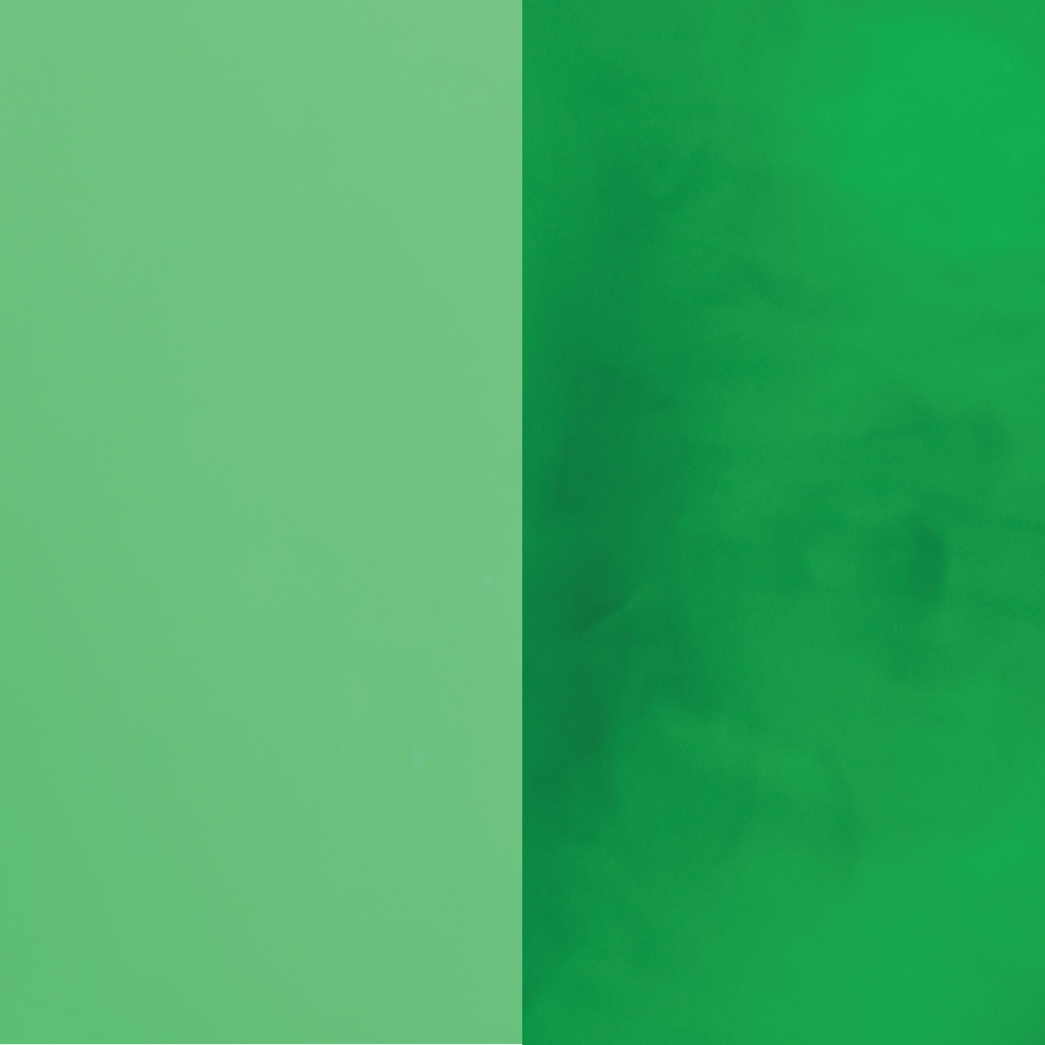 Radiant Pigment - Green