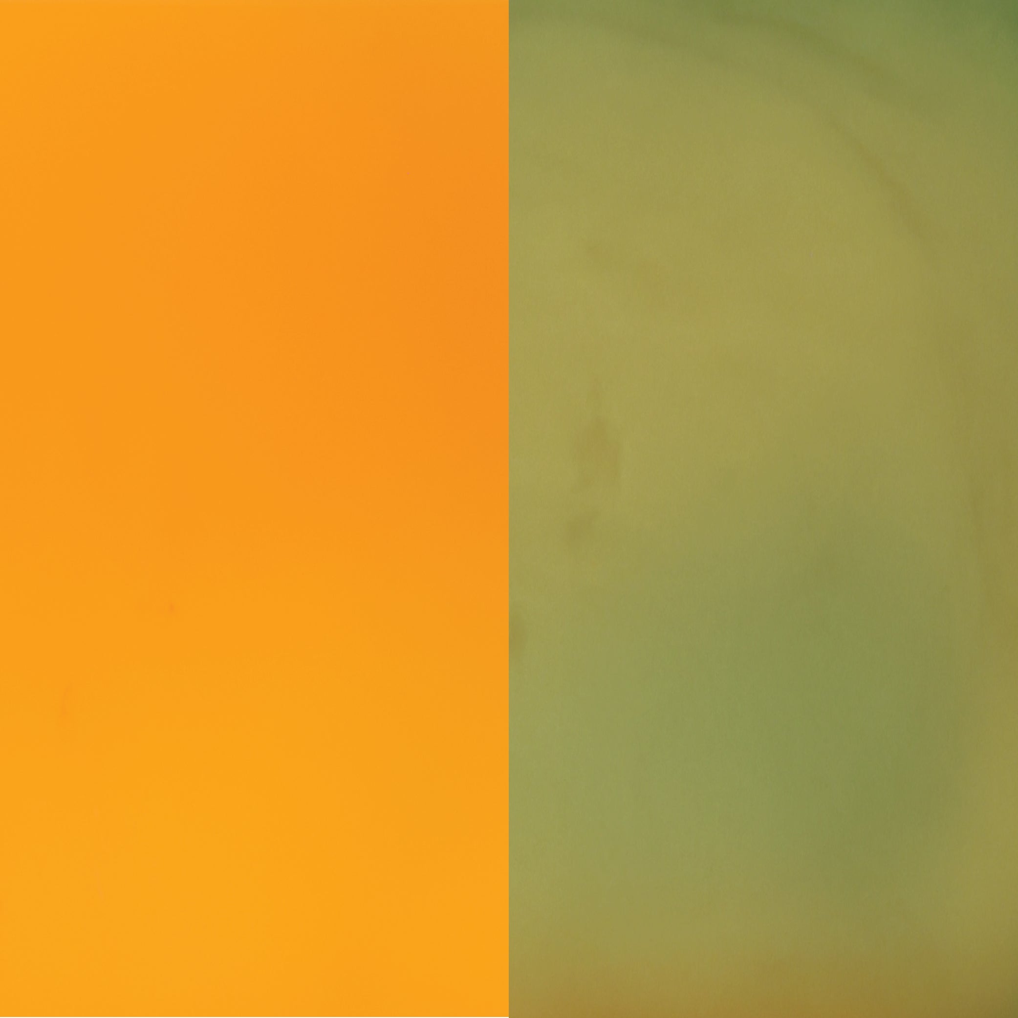 Radiant Pigment - Orange Yellow