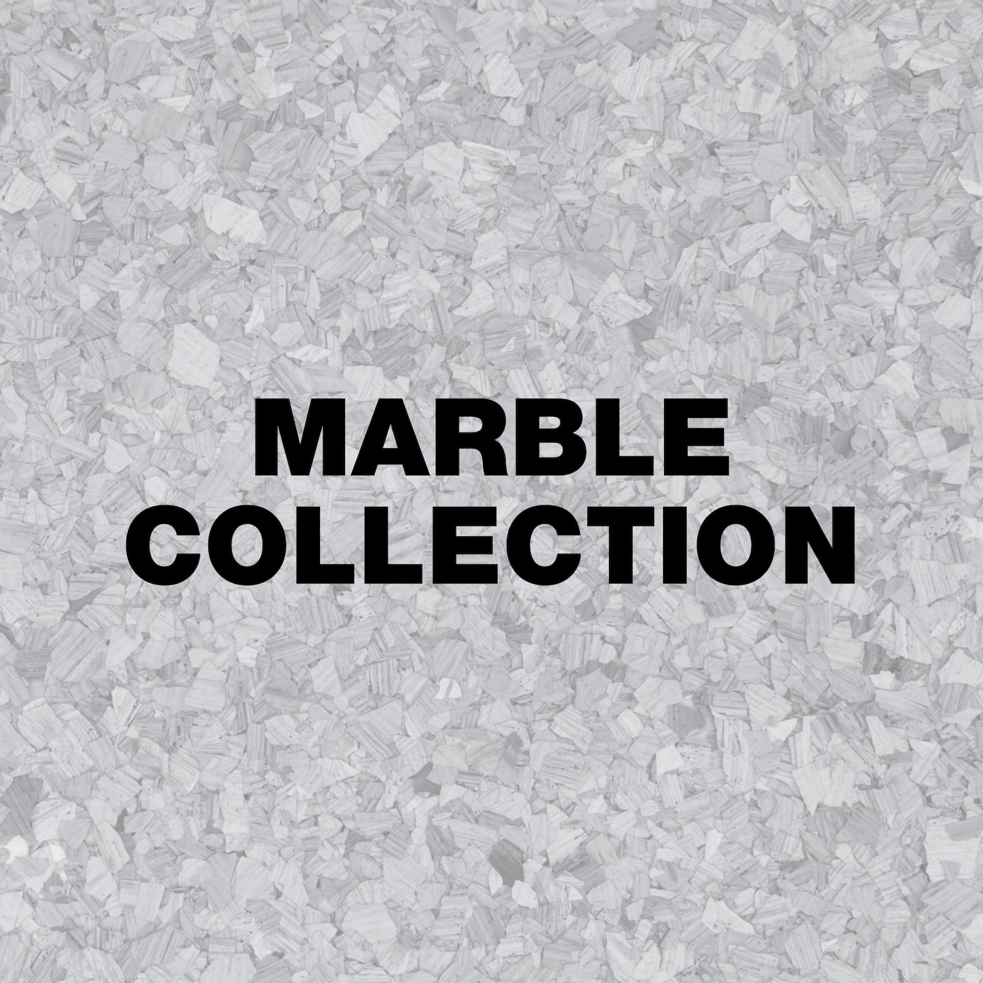 LANAI GRAY  | Marble Collection: Epoxy ETC