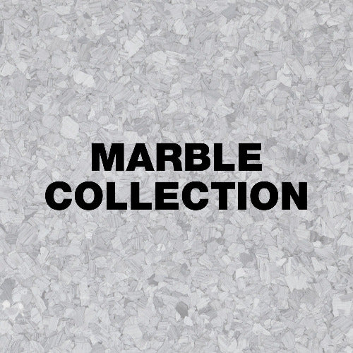 LANAI GRAY  | Marble Collection: Epoxy ETC