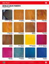 Metallic Color Pigments | Epoxy ETC; metallic epoxy flooring, epoxy pigment powder, and marble epoxy floor
