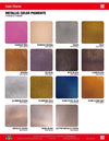 Metallic Pigments | Epoxy ETC; metallic epoxy flooring, epoxy pigment powder, and marble epoxy floor