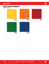 Color Pigments | Epoxy ETC; pigment for epoxy resin, and garage floor epoxy colors.