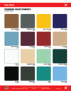 Color Pigments | Epoxy ETC; pigment for epoxy resin, and garage floor epoxy colors.