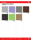 Color Pigments | Epoxy ETC; pigment for epoxy resin, and garage floor epoxy colors.