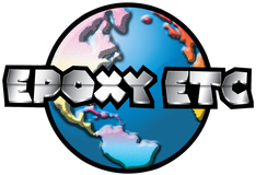Epoxy ETC Logo
