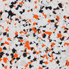 Growl - Cincinnati Bengals Epoxy Floor Colors. Bengals Garage Epoxy Floor Colors. Bengals Epoxy Colors.