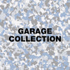 ORBIT | Garage Collection: Epoxy ETC; garage floor chips, speckled garage floor, and vinyl chips for epoxy floors.