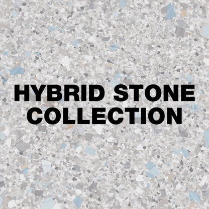 BLUE GRANITE | Hybrid Stone Collection: Epoxy ETC