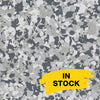 Gravel FB-414 | Epoxy ETC: epoxy flakes colors, epoxy paint chips, vinyl chip epoxy flooring