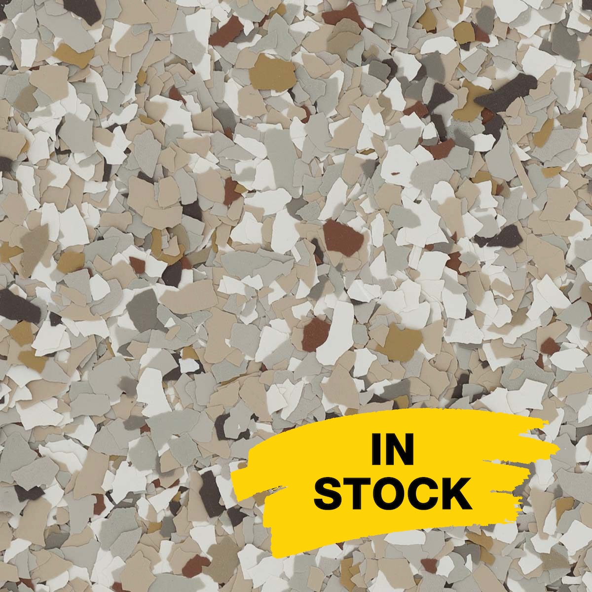Epoxy File Epoxy Flakes Colors - Signature Collection – EpoxyETC