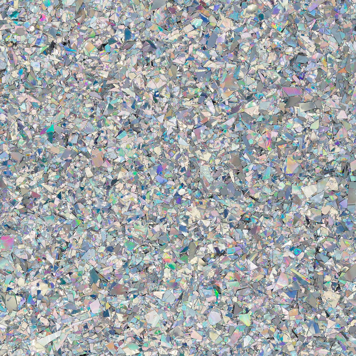 Holographic Epoxy Shimmer Flake | EpoxyETC.