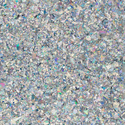 Holographic Epoxy Shimmer Flake | XPS.