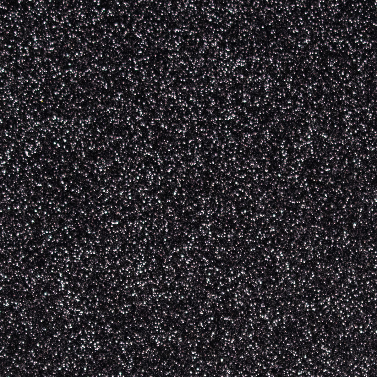 Black Glitter for Epoxy | XPS.