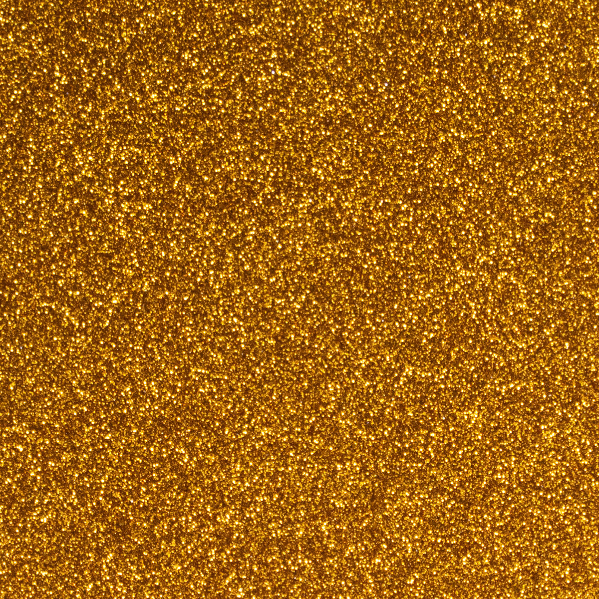 Yellow Glitter for Floors.