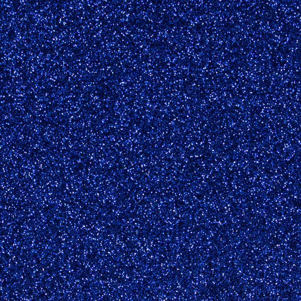 Blue Epoxy Glitter.