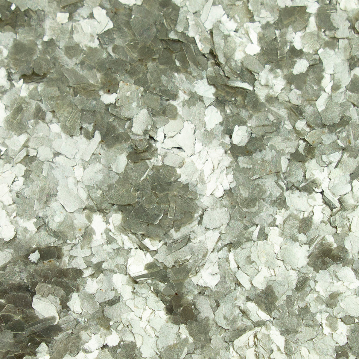 Silver Epoxy Flake Glitter | Epoxy ETC: mica flakes for epoxy