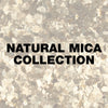 GOLD | Natural MICA Collection: Epoxy ETC