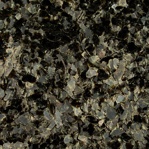 Midnight Flake for Epoxy | Epoxy ETC: mica flakes for epoxy