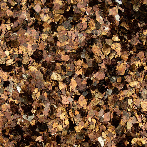 Amber Flake Flooring Supplies | Epoxy ETC: mica flakes for epoxy