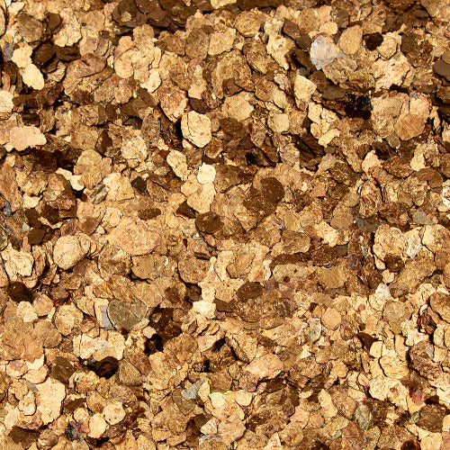 Rum Colored Epoxy Flakes | Epoxy ETC: mica flakes for epoxy