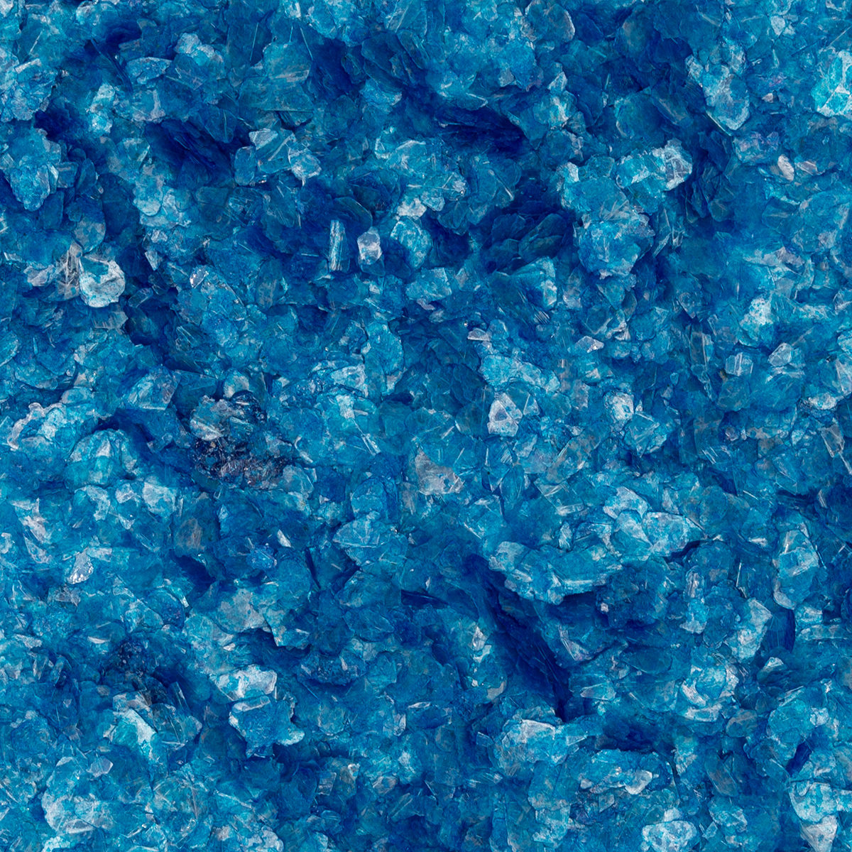 Blue MICA Flake Colors | Epoxy ETC.