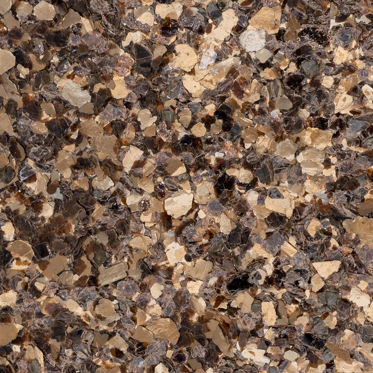 Honey Bee Flooring Flake | Epoxy ETC: mica flakes for epoxy