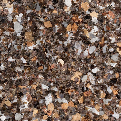 Tortoise Shell Bulk Flakes | Epoxy ETC: mica flakes for epoxy