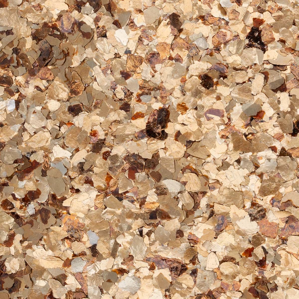 Medallion Flooring Flakes | Epoxy ETC: mica flakes for epoxy