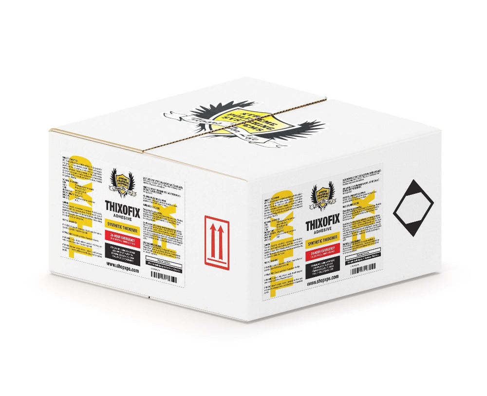 Thixofix Concrete Expansion Joint Filler | EpoxyETC