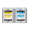 Rockhard Poly 2G A&B Kit - EPOXY ETC. Clear Hardening Kit.