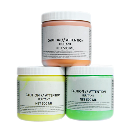 Epoxy Color Pigment Additives | EpoxyETC